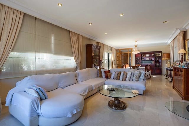 4 slaapkamer Finca/Landhuis te koop in Son Espanyolet, Palma de Mallorca met zwembad garage - € 2.300.000 (Ref: 9640993)