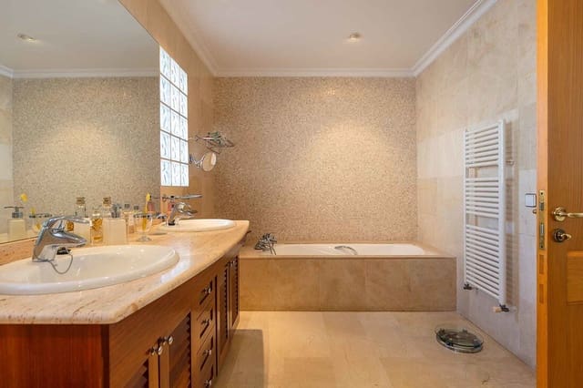 4 slaapkamer Finca/Landhuis te koop in Son Espanyolet, Palma de Mallorca met zwembad garage - € 2.300.000 (Ref: 9640993)