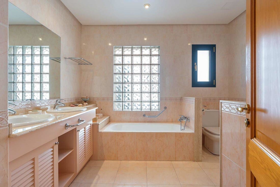 4 sypialnia Finka/Dom wiejski na sprzedaż w Palma de Mallorca z basenem garażem - 2 300 000 € (Ref: 9640993)