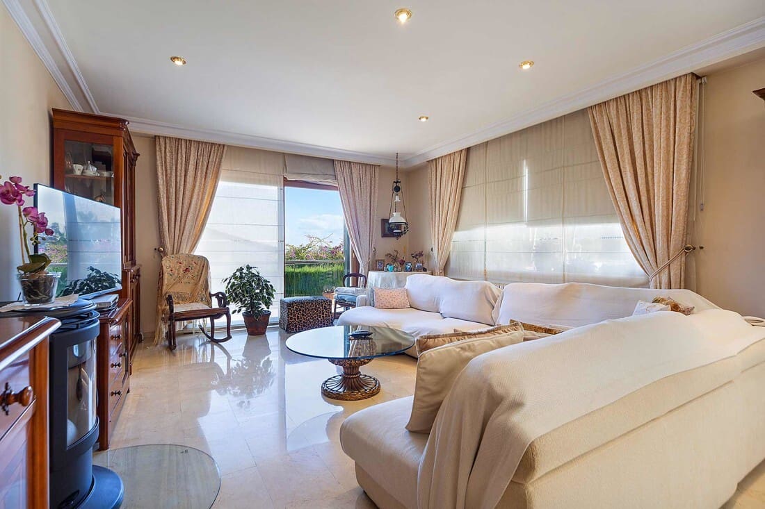 4 sypialnia Finka/Dom wiejski na sprzedaż w Palma de Mallorca z basenem garażem - 2 300 000 € (Ref: 9640993)