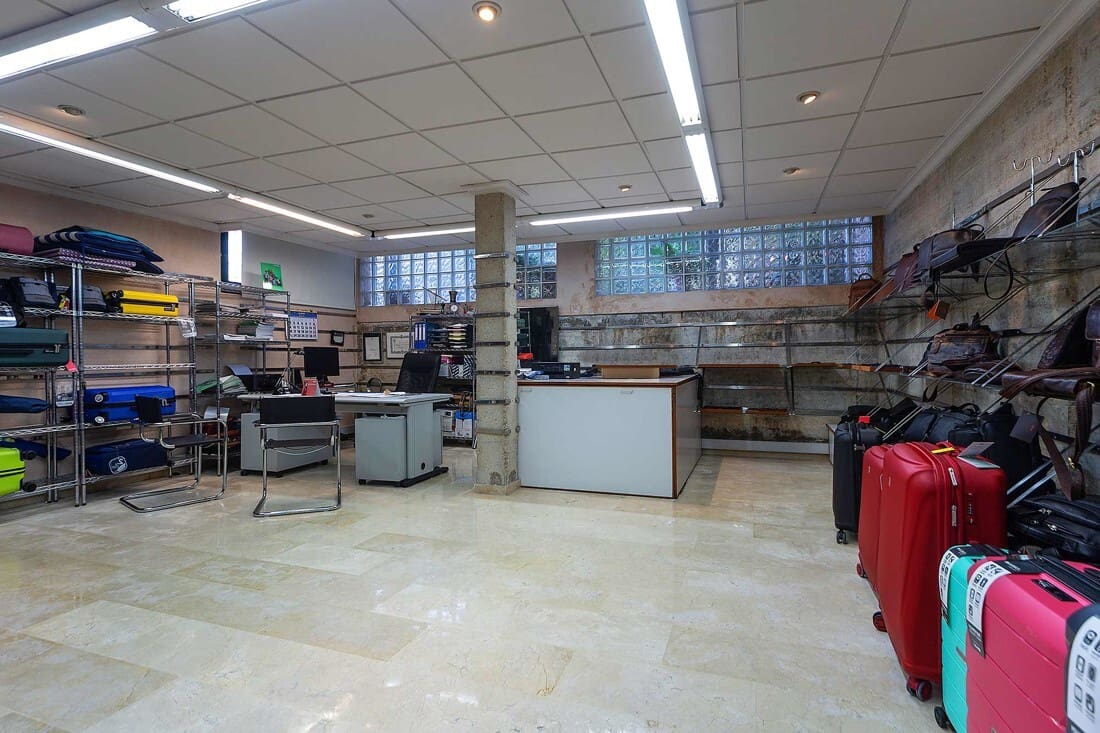 4 sypialnia Finka/Dom wiejski na sprzedaż w Palma de Mallorca z basenem garażem - 2 300 000 € (Ref: 9640993)