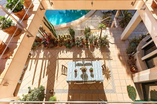 4 slaapkamer Finca/Landhuis te koop in Son Espanyolet, Palma de Mallorca met zwembad garage - € 2.300.000 (Ref: 9640993)