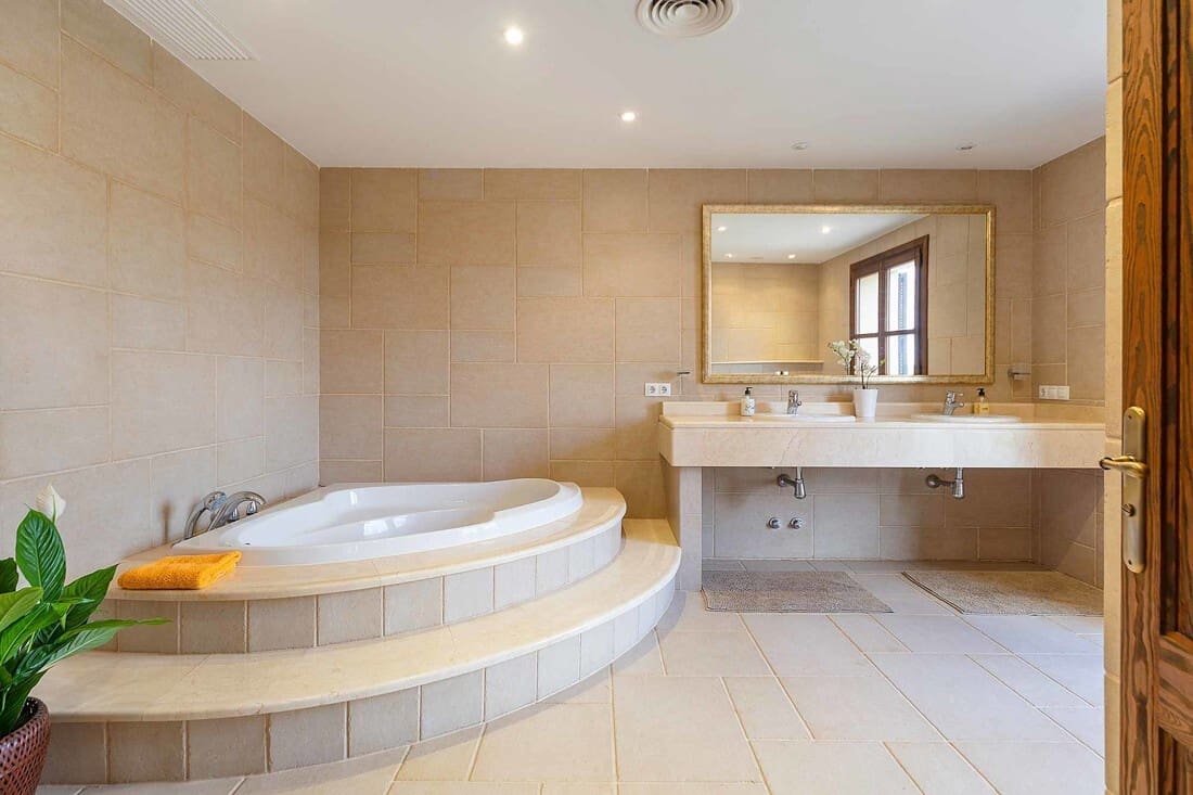 4 Zimmer Villa zu verkaufen in Felanitx mit Pool Garage - 2.945.000 € (Ref: 9640994)