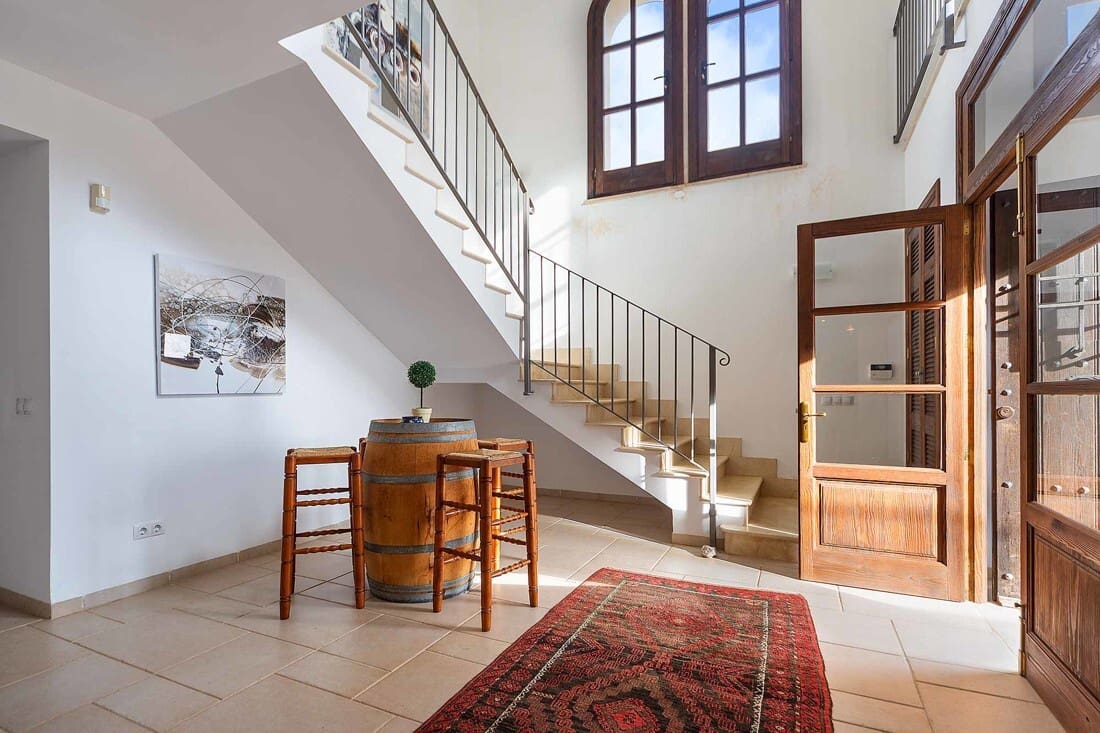 4 Zimmer Villa zu verkaufen in Felanitx mit Pool Garage - 2.945.000 € (Ref: 9640994)