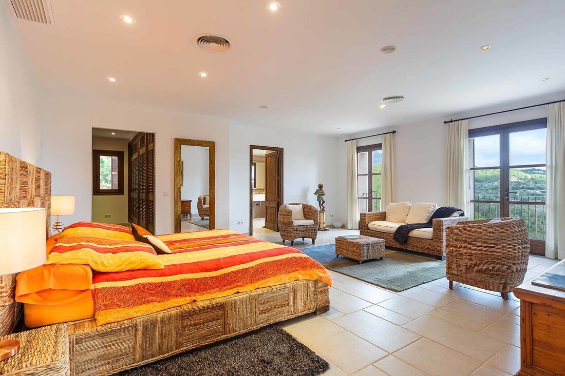 4 Zimmer Villa zu verkaufen in Felanitx mit Pool Garage - 2.945.000 € (Ref: 9640994)