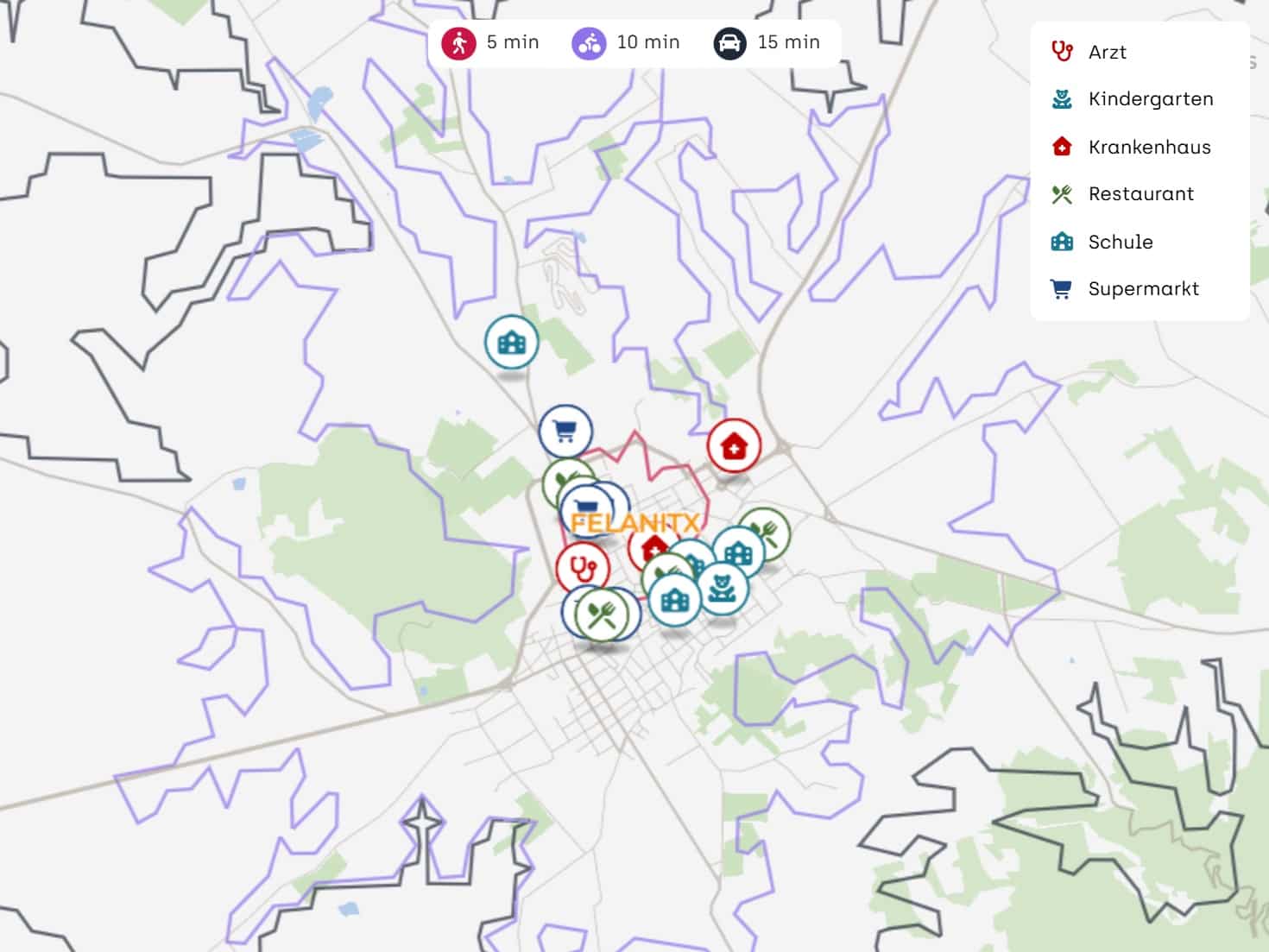 4 Zimmer Villa zu verkaufen in Felanitx mit Pool Garage - 2.945.000 € (Ref: 9640994)