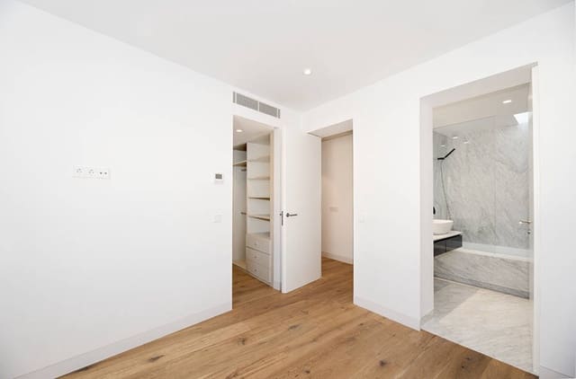 3 sovrum Lägenhet till salu i El Sindicat, Palma de Mallorca - 800 000 € (Ref: 9640995)