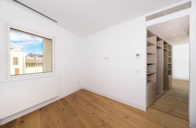 3 sovrum Lägenhet till salu i El Sindicat, Palma de Mallorca - 800 000 € (Ref: 9640995)