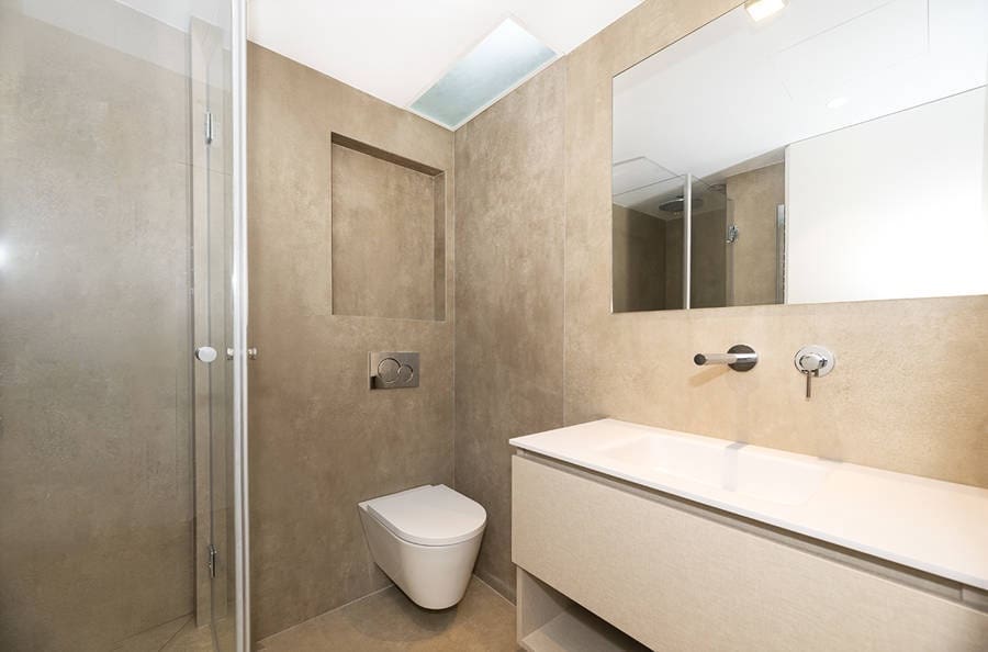 3 sovrum Lägenhet till salu i Palma de Mallorca - 800 000 € (Ref: 9640995)