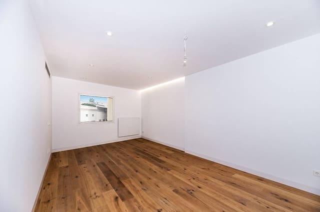 3 sovrum Lägenhet till salu i El Sindicat, Palma de Mallorca - 800 000 € (Ref: 9640995)