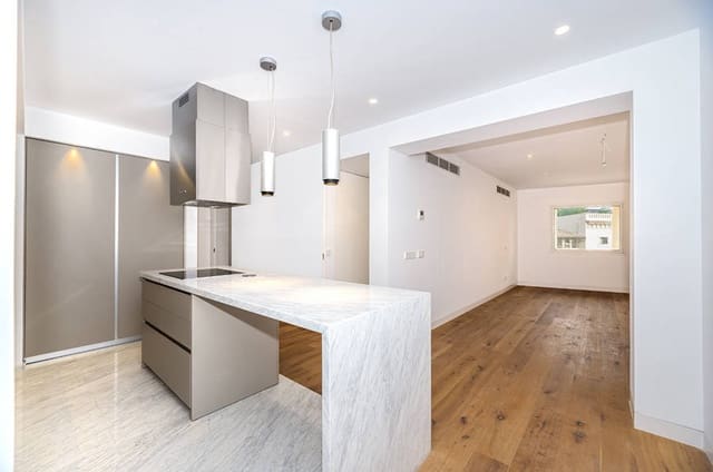 3 sovrum Lägenhet till salu i El Sindicat, Palma de Mallorca - 800 000 € (Ref: 9640995)