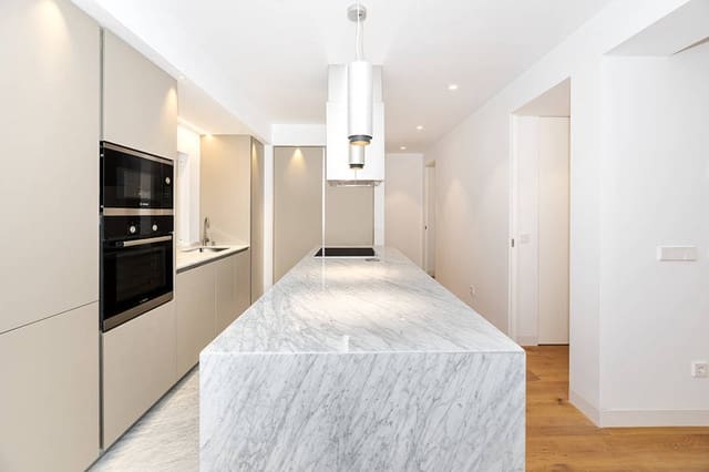 3 sovrum Lägenhet till salu i El Sindicat, Palma de Mallorca - 800 000 € (Ref: 9640995)