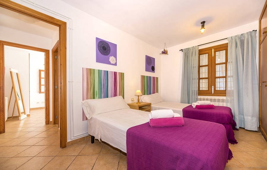 4 quarto Quinta/Casa Rural para venda em Manacor com piscina garagem - 1 600 000 € (Ref: 9640996)