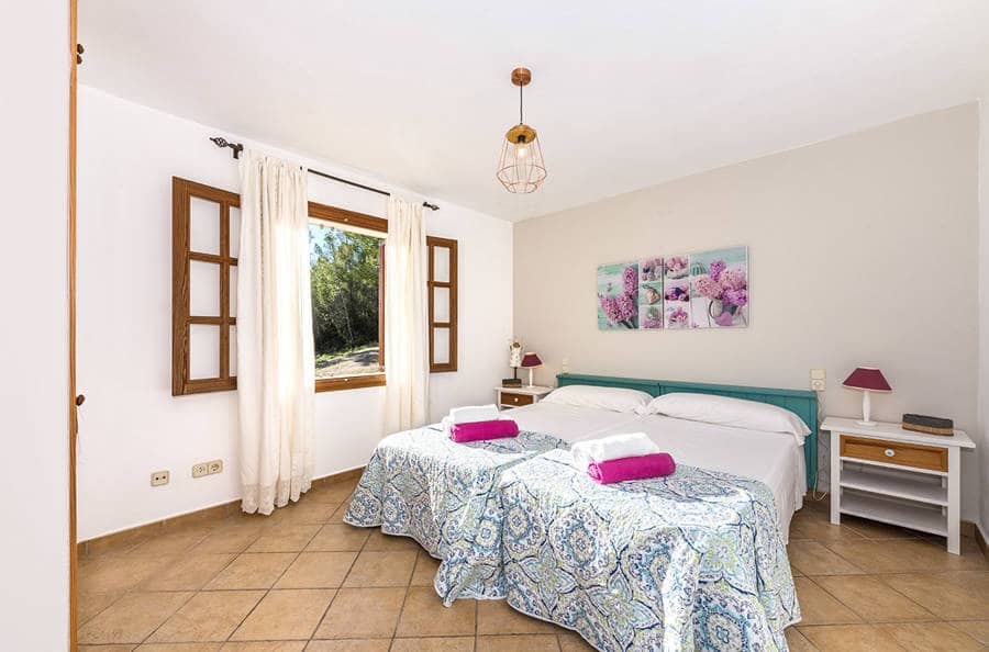 4 quarto Quinta/Casa Rural para venda em Manacor com piscina garagem - 1 600 000 € (Ref: 9640996)