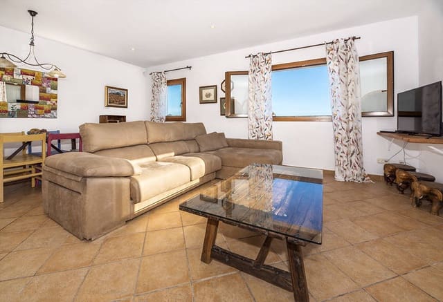 4 quarto Quinta/Casa Rural para venda em Manacor com piscina garagem - 1 600 000 € (Ref: 9640996)