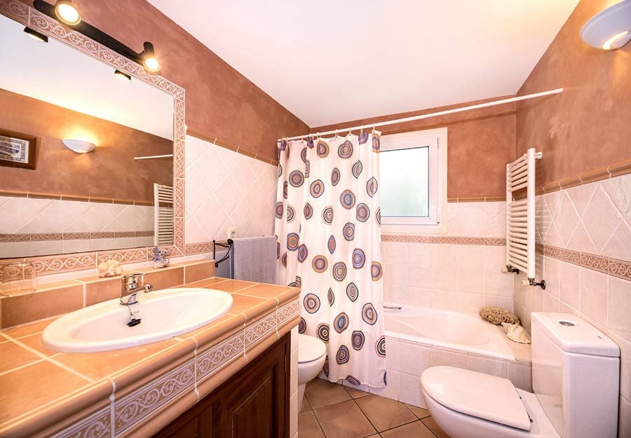 4 quarto Quinta/Casa Rural para venda em Manacor com piscina garagem - 1 600 000 € (Ref: 9640996)