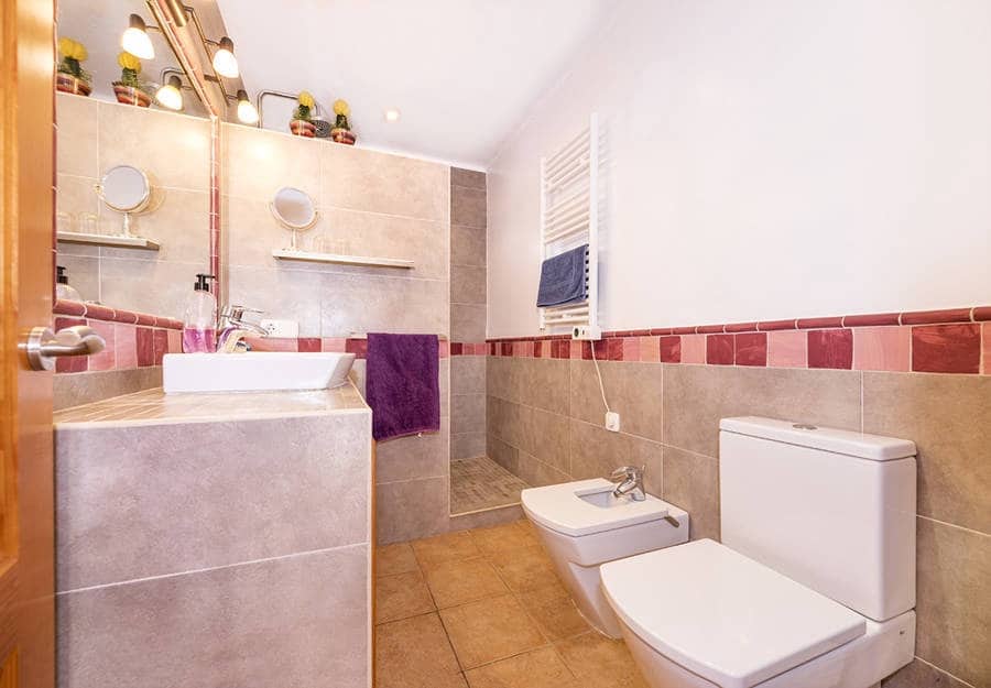 4 quarto Quinta/Casa Rural para venda em Manacor com piscina garagem - 1 600 000 € (Ref: 9640996)