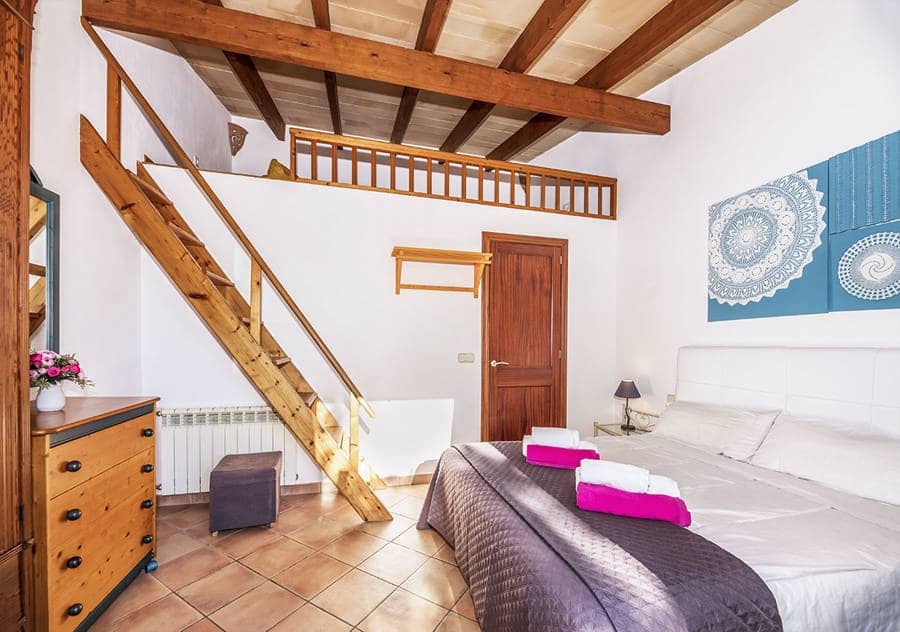 4 quarto Quinta/Casa Rural para venda em Manacor com piscina garagem - 1 600 000 € (Ref: 9640996)