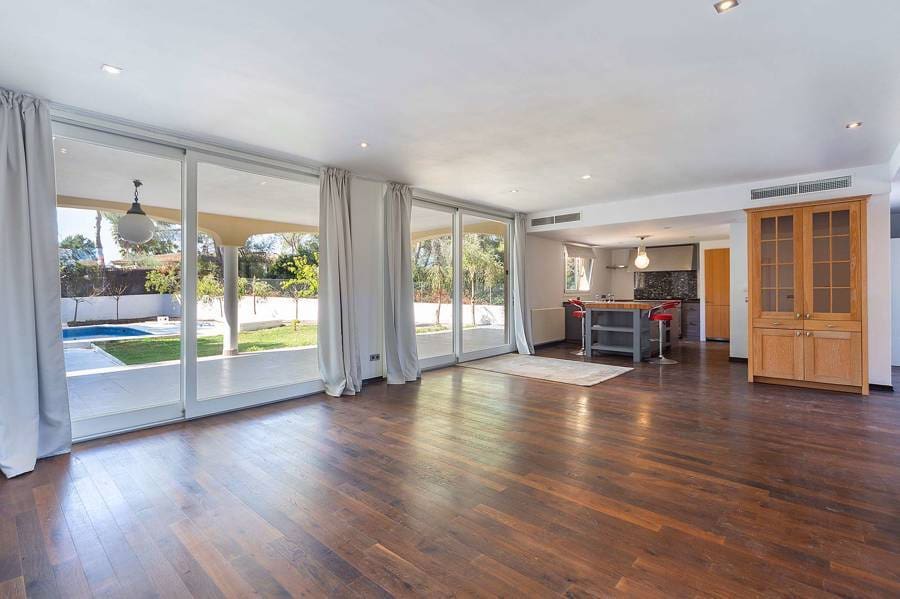 3 bedroom Villa for sale in Sol de Mallorca with pool garage - € 2,600,000 (Ref: 9640997)