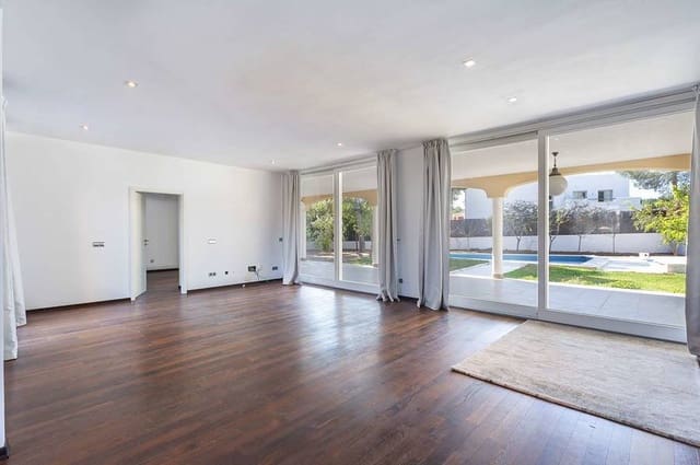 3 bedroom Villa for sale in Sol de Mallorca, Calvià with pool garage - € 2,600,000 (Ref: 9640997)