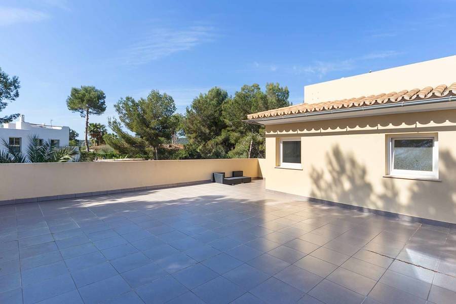 3 bedroom Villa for sale in Sol de Mallorca with pool garage - € 2,600,000 (Ref: 9640997)