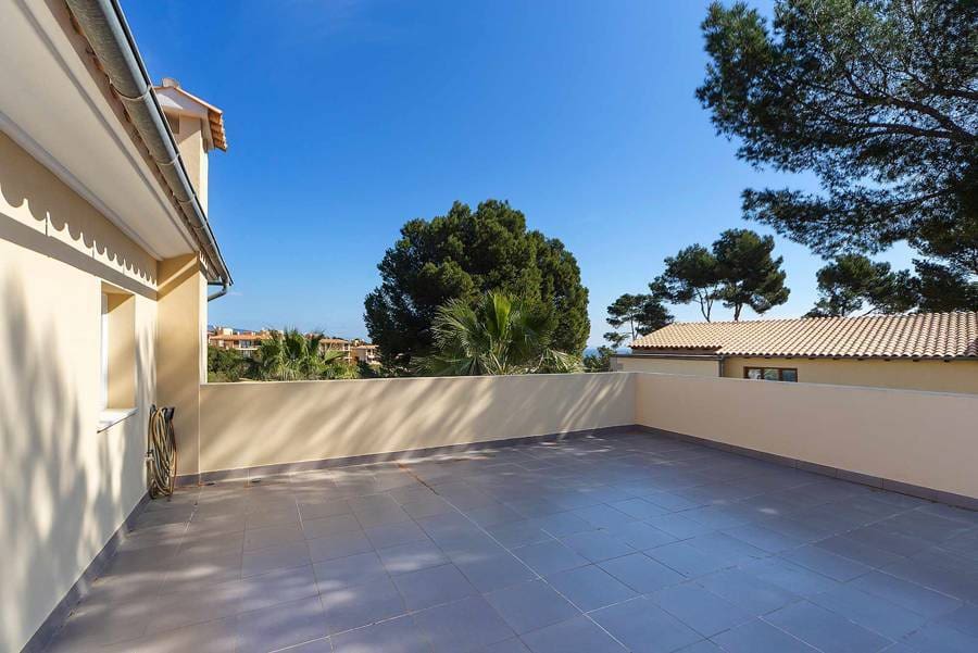 3 bedroom Villa for sale in Sol de Mallorca with pool garage - € 2,600,000 (Ref: 9640997)