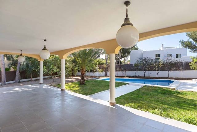 3 bedroom Villa for sale in Sol de Mallorca, Calvià with pool garage - € 2,600,000 (Ref: 9640997)