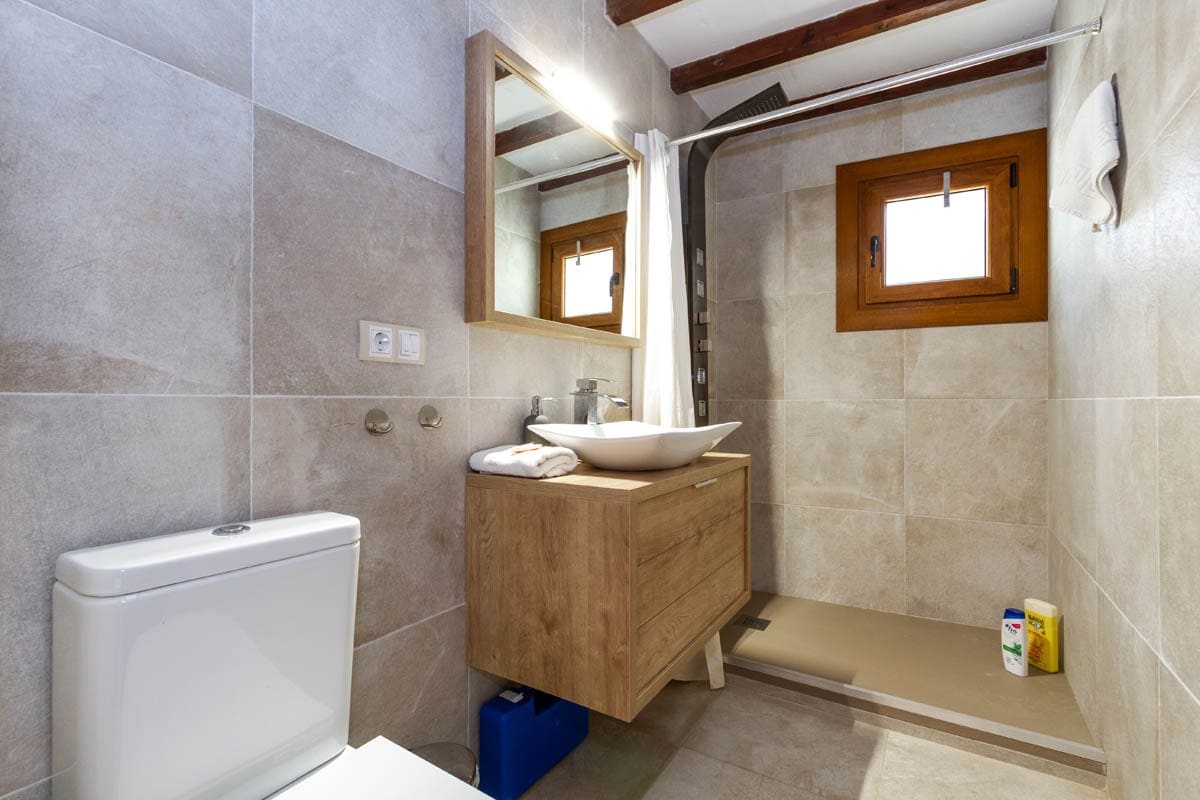 5 chambre Finca/Maison de Campagne à vendre à Bunyola avec piscine garage - 2 950 000 € (Ref: 9645960)