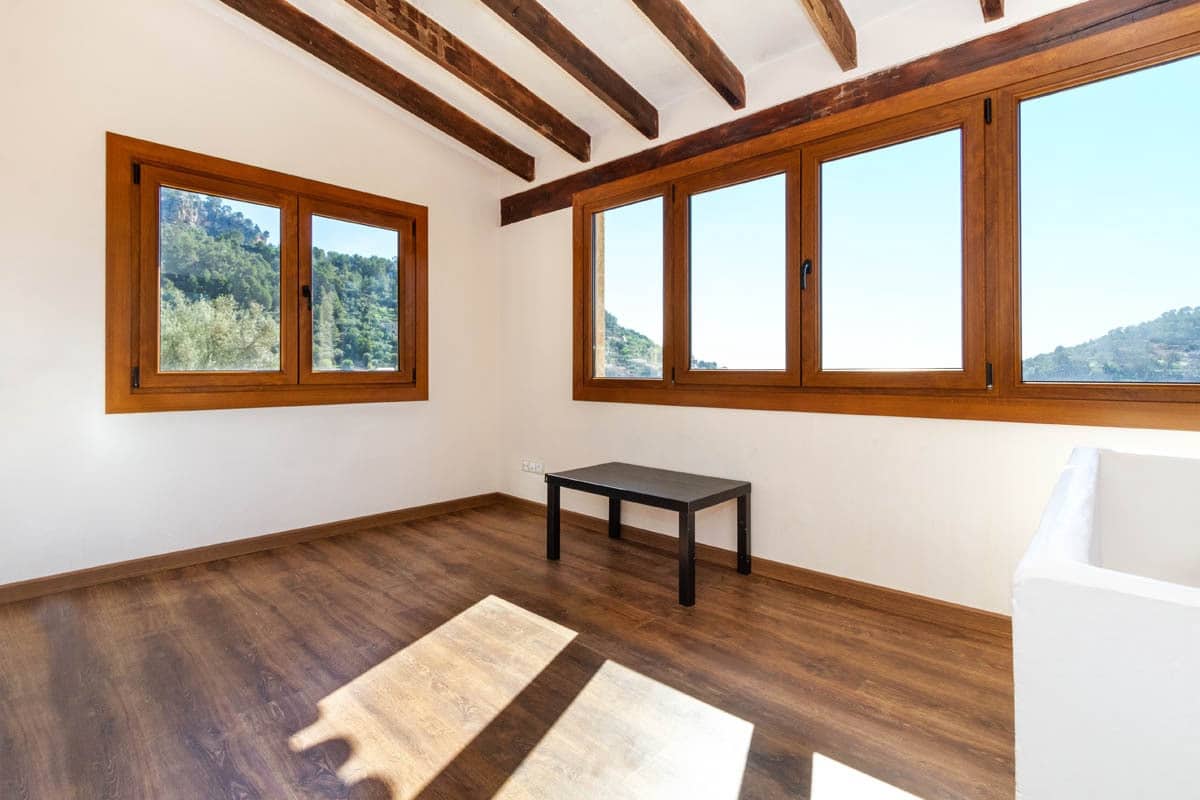 5 chambre Finca/Maison de Campagne à vendre à Bunyola avec piscine garage - 2 950 000 € (Ref: 9645960)