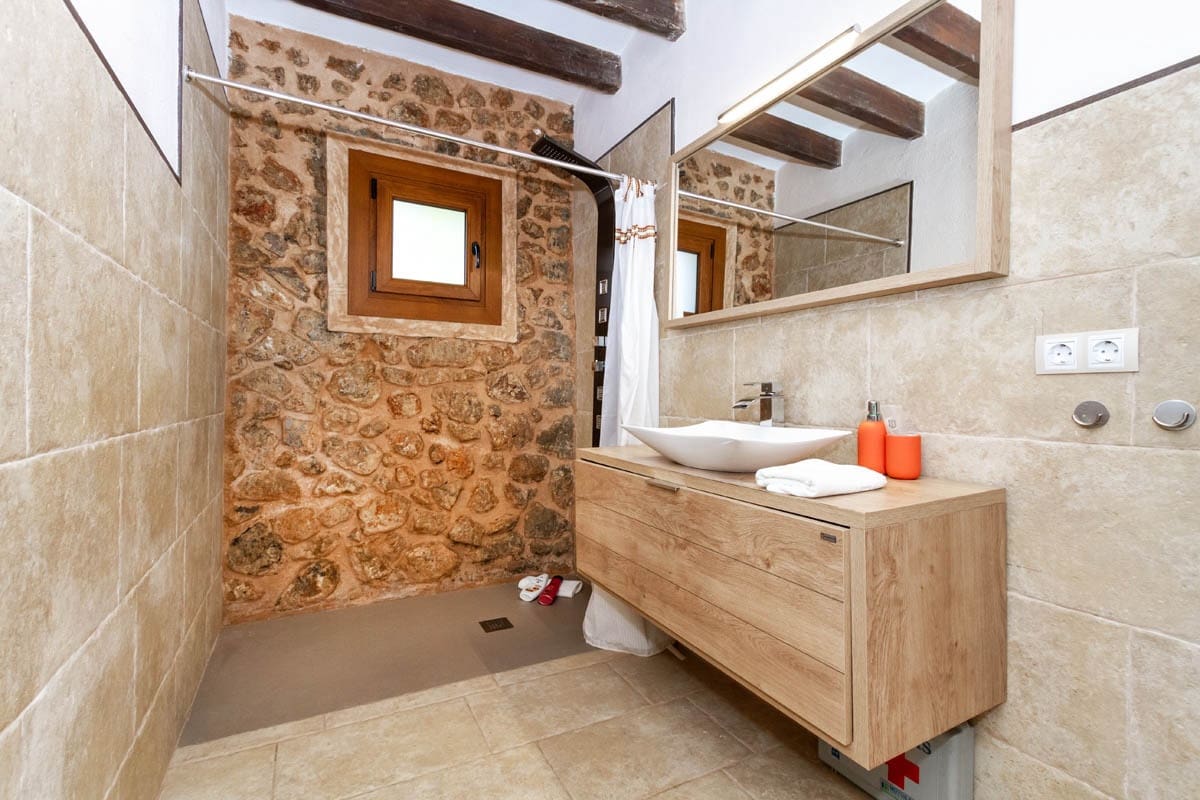 5 chambre Finca/Maison de Campagne à vendre à Bunyola avec piscine garage - 2 950 000 € (Ref: 9645960)