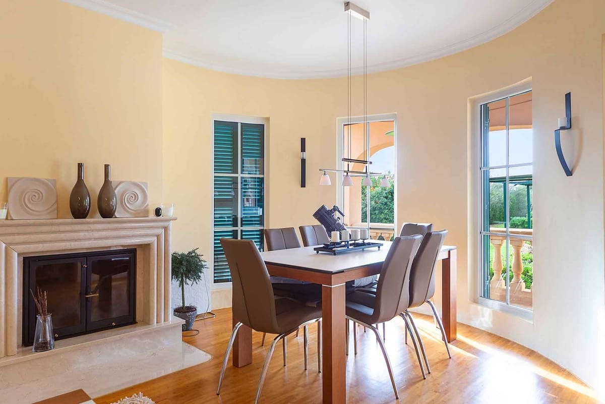 2 soveværelse Finca/Landehus til salg i Llucmajor med swimmingpool garage - € 950.000 (Ref: 9645961)