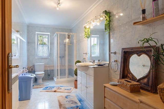 2 soveværelse Finca/Landehus til salg i Llucmajor med swimmingpool garage - € 950.000 (Ref: 9645961)