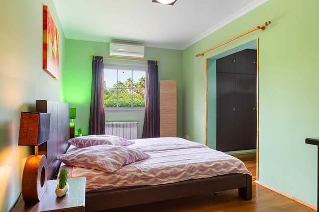 2 soveværelse Finca/Landehus til salg i Llucmajor med swimmingpool garage - € 950.000 (Ref: 9645961)