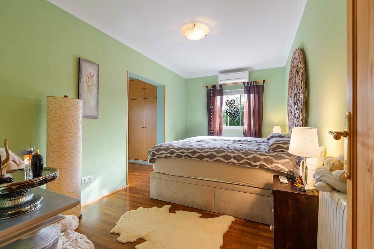 2 soveværelse Finca/Landehus til salg i Llucmajor med swimmingpool garage - € 950.000 (Ref: 9645961)