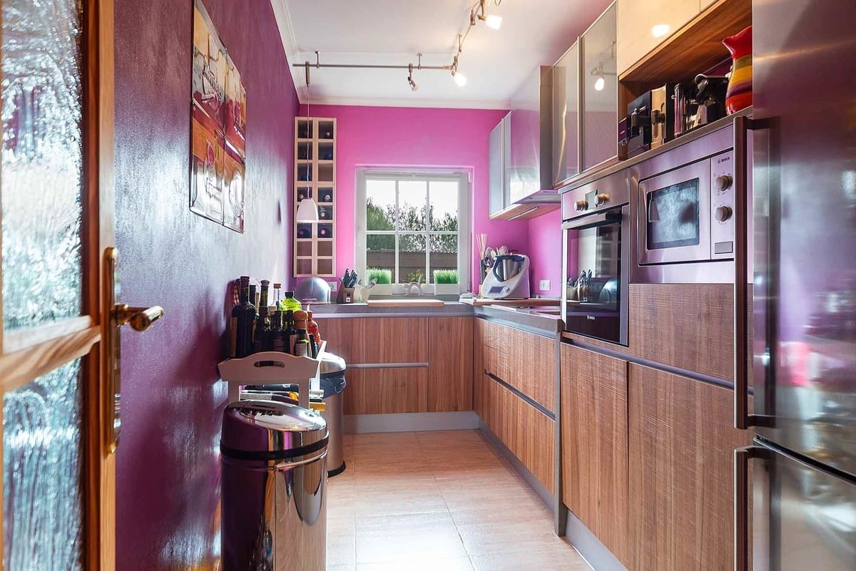 2 soveværelse Finca/Landehus til salg i Llucmajor med swimmingpool garage - € 950.000 (Ref: 9645961)