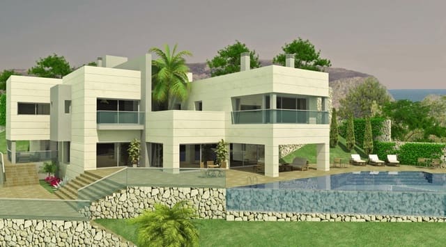 Terreno Não Urbanizado para venda em Sol de Mallorca, Calvià - 1 500 000 € (Ref: 9650324)