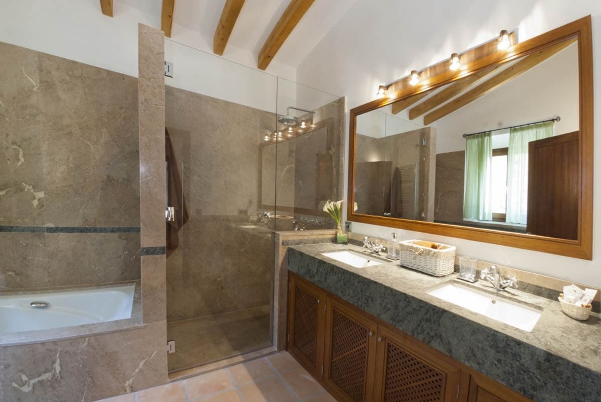 4 Zimmer Villa zu verkaufen in Deia mit Pool Garage - 3.500.000 € (Ref: 9650434)