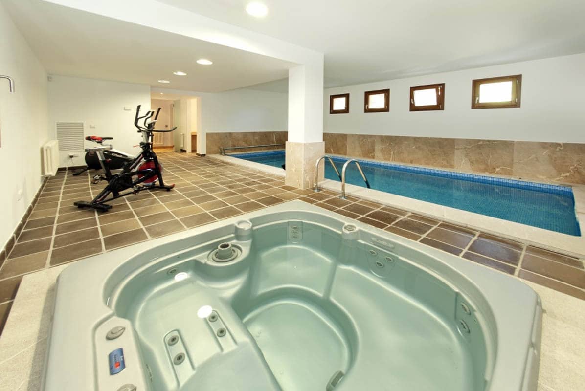 4 Zimmer Villa zu verkaufen in Deia mit Pool Garage - 3.500.000 € (Ref: 9650434)