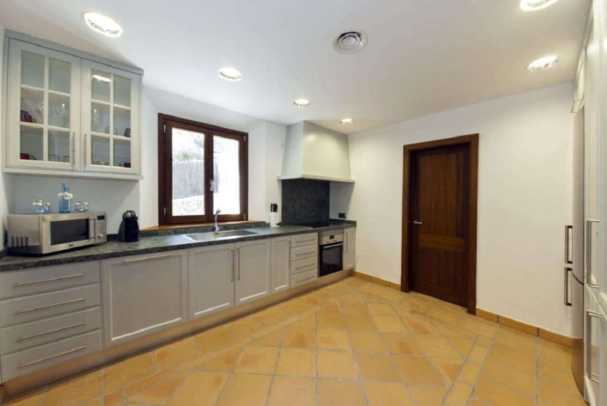 4 Zimmer Villa zu verkaufen in Deia mit Pool Garage - 3.500.000 € (Ref: 9650434)