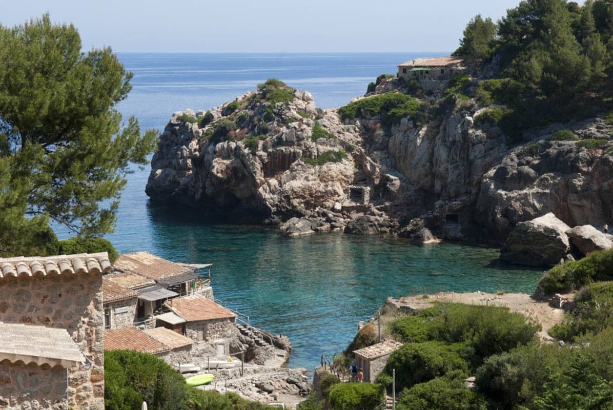 4 Zimmer Villa zu verkaufen in Deia mit Pool Garage - 3.500.000 € (Ref: 9650434)