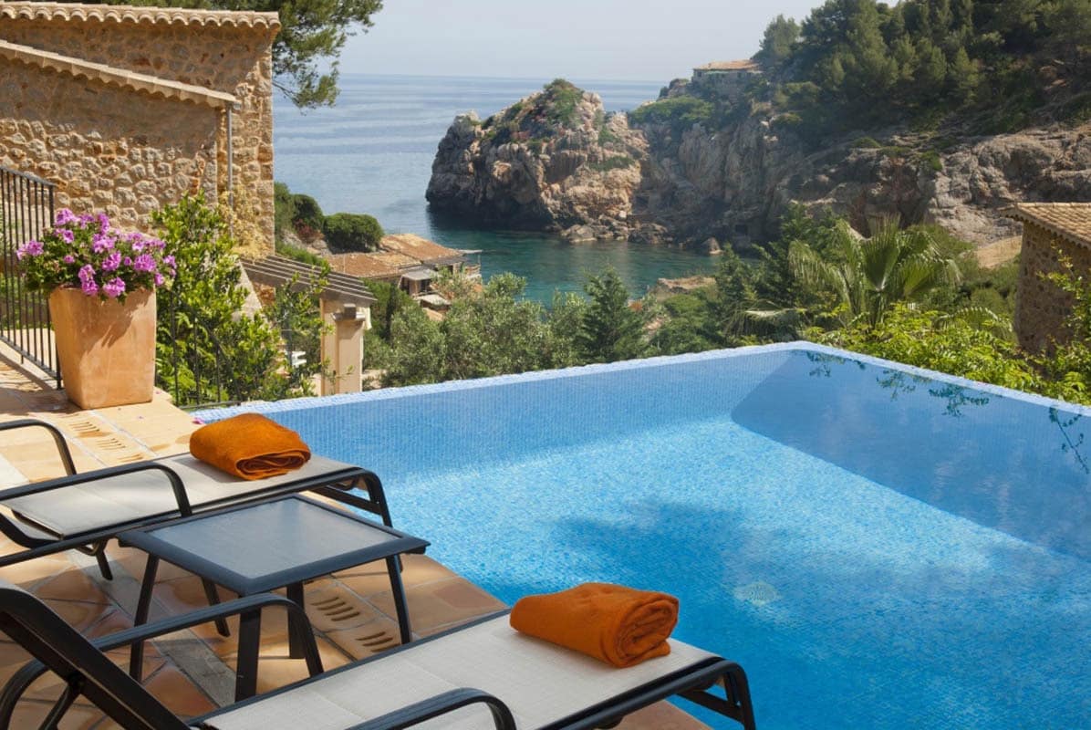 4 Zimmer Villa zu verkaufen in Deia mit Pool Garage - 3.500.000 € (Ref: 9650434)