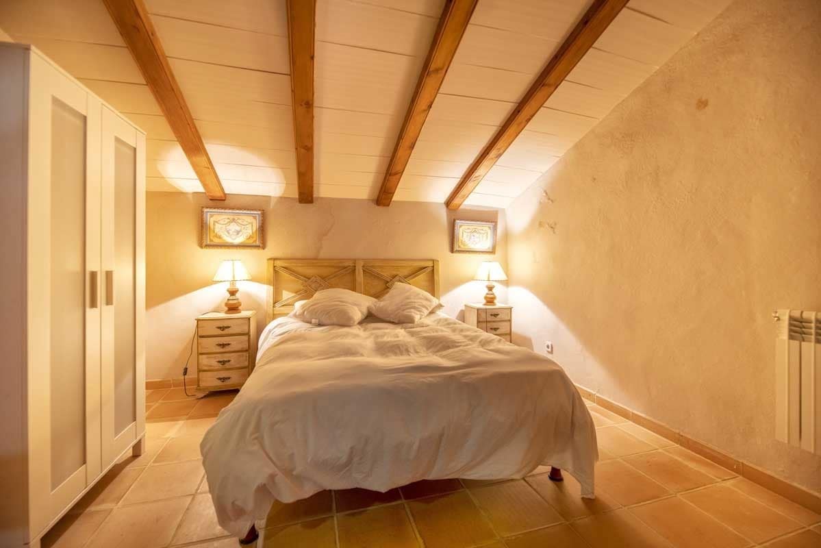 12 Zimmer Finca/Landgut zu verkaufen in Escorca mit Pool Garage - 6.000.000 € (Ref: 9650440)