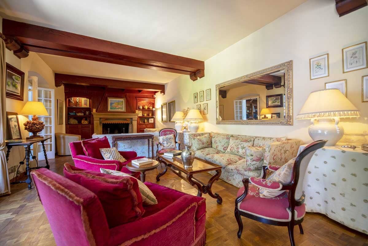 12 Zimmer Finca/Landgut zu verkaufen in Escorca mit Pool Garage - 6.000.000 € (Ref: 9650440)