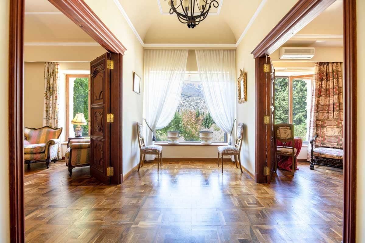 12 Zimmer Finca/Landgut zu verkaufen in Escorca mit Pool Garage - 6.000.000 € (Ref: 9650440)