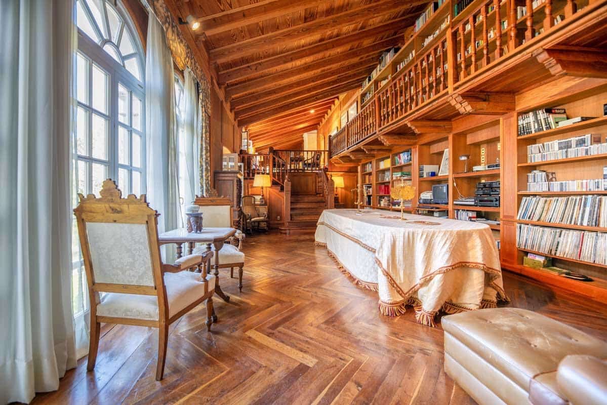 12 Zimmer Finca/Landgut zu verkaufen in Escorca mit Pool Garage - 6.000.000 € (Ref: 9650440)