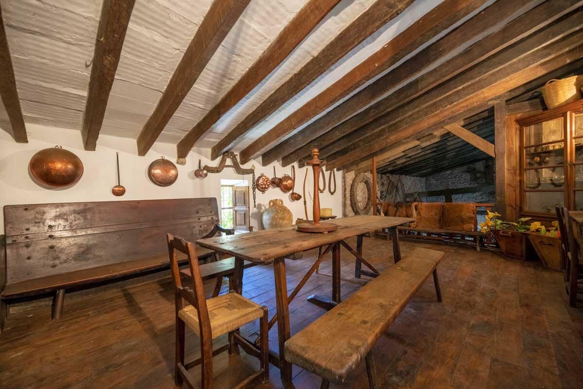 12 Zimmer Finca/Landgut zu verkaufen in Escorca mit Pool Garage - 6.000.000 € (Ref: 9650440)