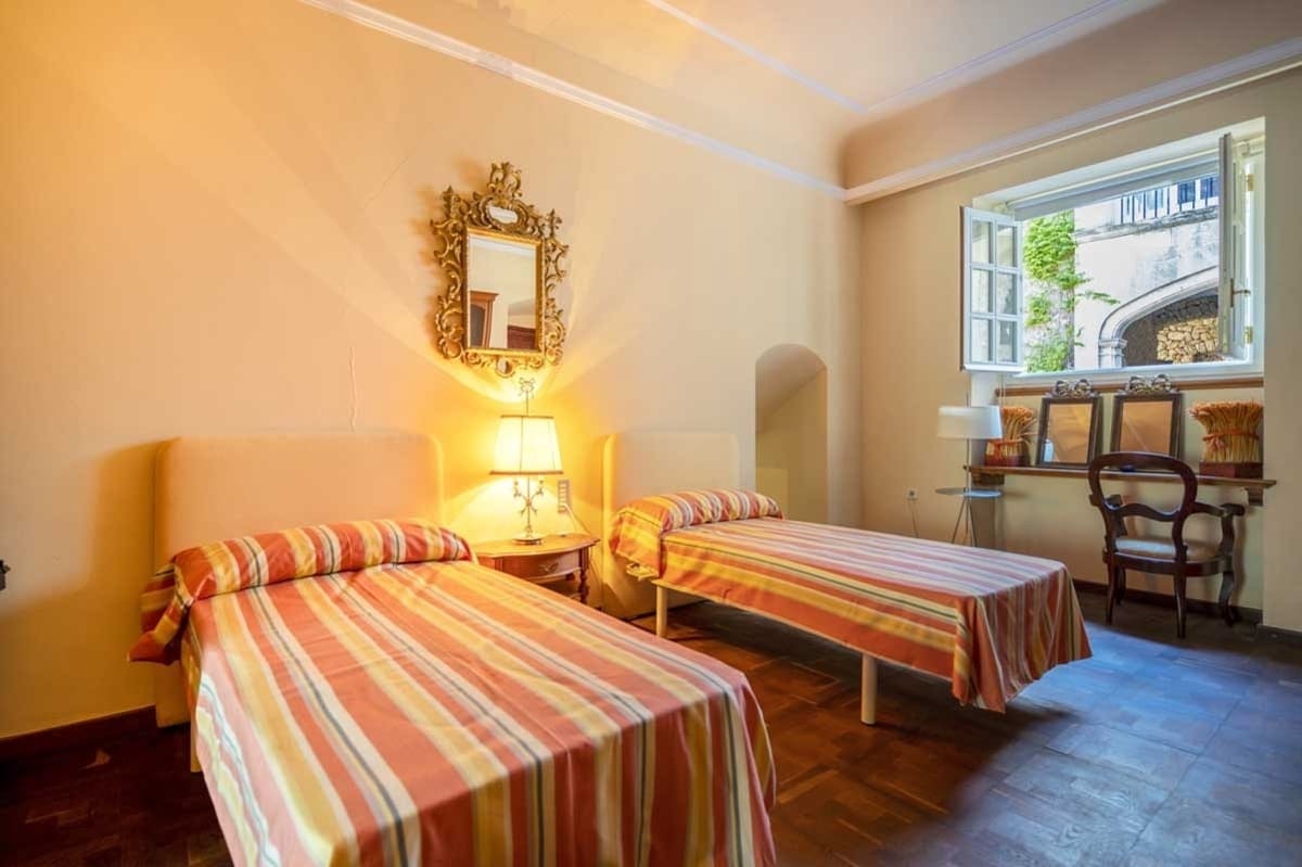 12 Zimmer Finca/Landgut zu verkaufen in Escorca mit Pool Garage - 6.000.000 € (Ref: 9650440)