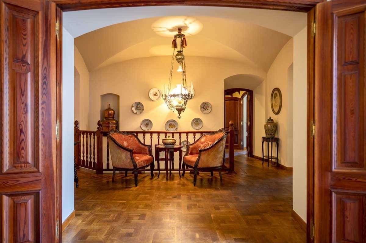 12 Zimmer Finca/Landgut zu verkaufen in Escorca mit Pool Garage - 6.000.000 € (Ref: 9650440)