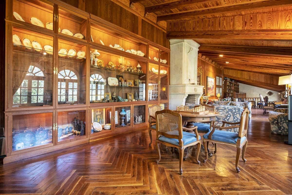 12 Zimmer Finca/Landgut zu verkaufen in Escorca mit Pool Garage - 6.000.000 € (Ref: 9650440)