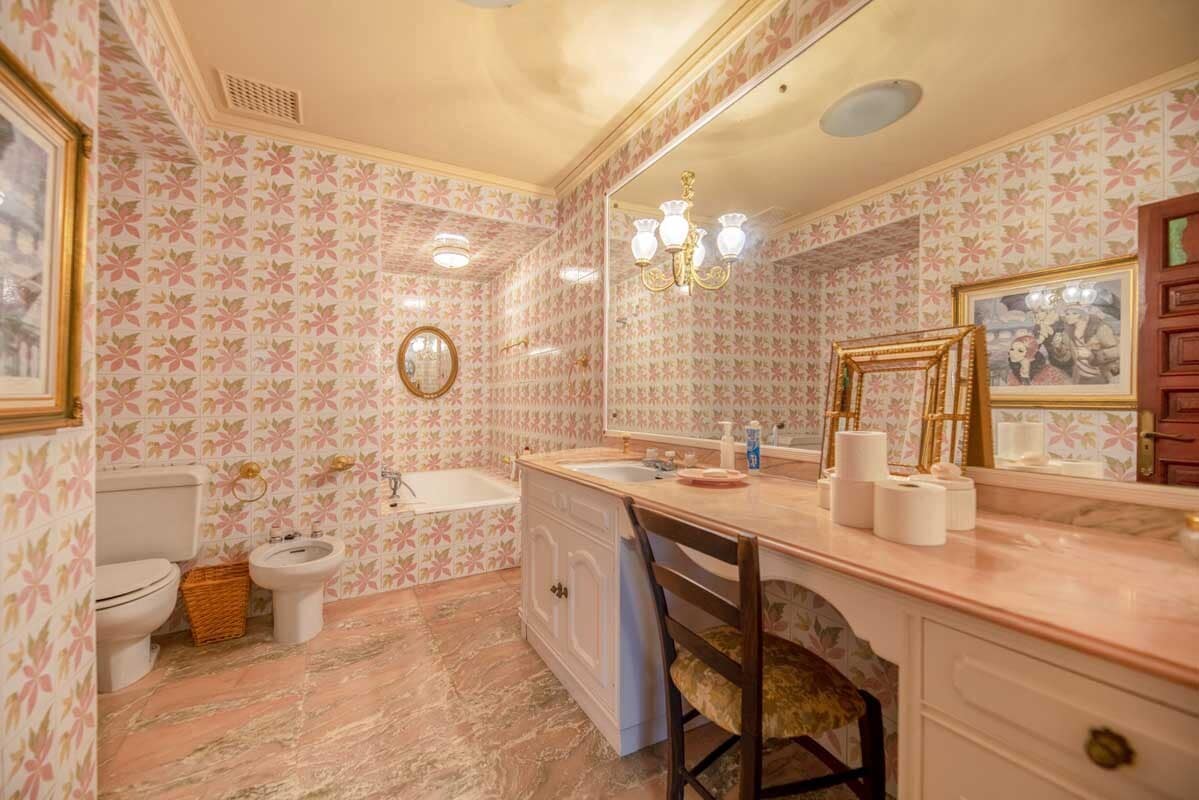 12 Zimmer Finca/Landgut zu verkaufen in Escorca mit Pool Garage - 6.000.000 € (Ref: 9650440)